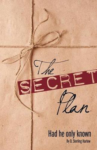 Cover image for The Secret Plan