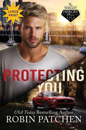 Cover image for Protecting You