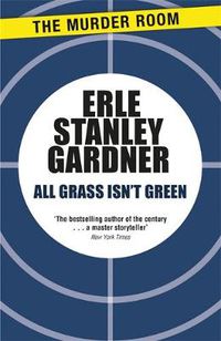 Cover image for All Grass Isn't Green