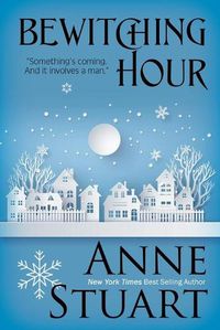 Cover image for Bewitching Hour