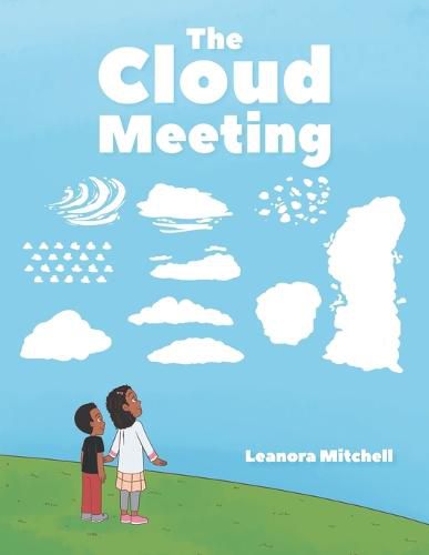 Cover image for The Cloud Meeting