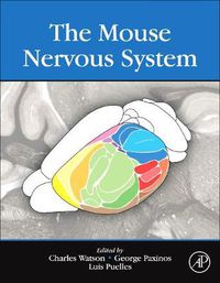Cover image for The Mouse Nervous System