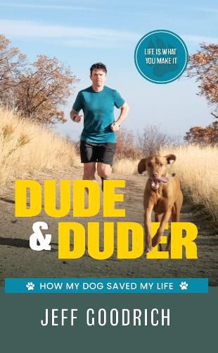 Cover image for Dude and Duder