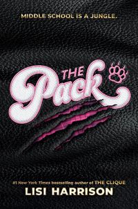 Cover image for The Pack