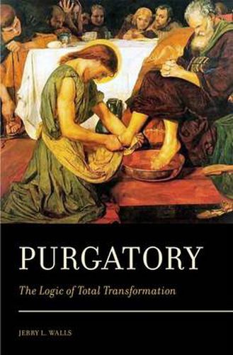 Cover image for Purgatory: The Logic of Total Transformation