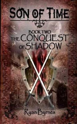 Cover image for The Conquest of Shadow