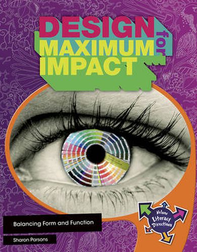 Design for Maximum Impact