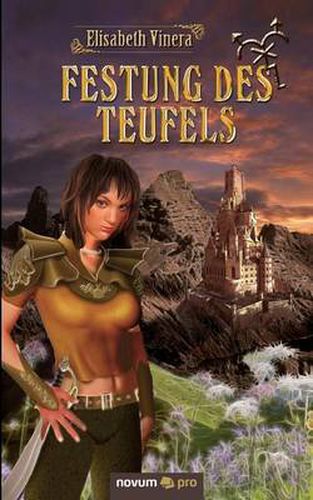 Cover image for Festung des Teufels - Band 1