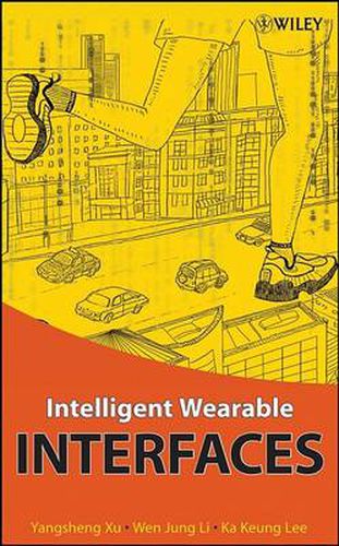 Cover image for Intelligent Wearable Interfaces