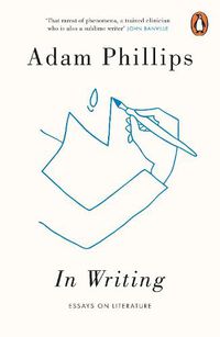 Cover image for In Writing