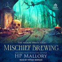 Cover image for Mischief Brewing