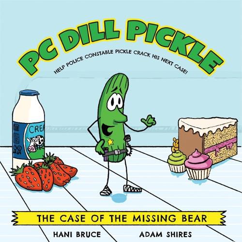 PC Dill Pickle