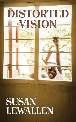 Cover image for Distorted Vision