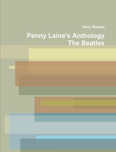 Cover image for Penny Laine's Anthology