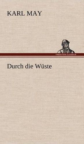 Durch Die Wuste