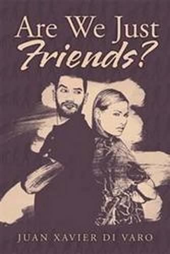 Cover image for Are We Just Friends?
