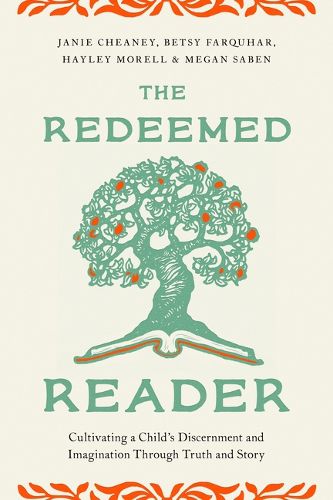 Cover image for Redeemed Reader, The