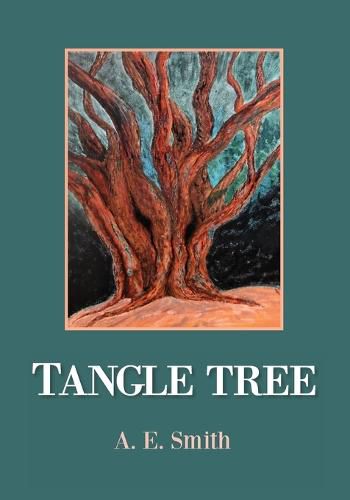 Cover image for Tangle Tree