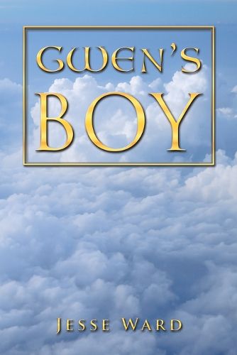 Cover image for Gwen's Boy