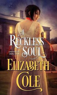 Cover image for A Reckless Soul