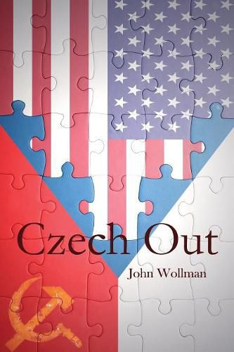 Cover image for Czech Out