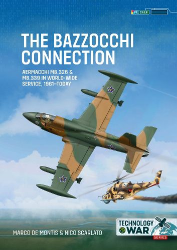 Cover image for The Bazzocchi Connection
