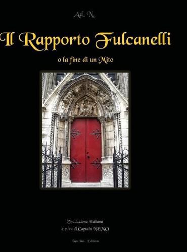 Cover image for Il Rapporto Fulcanelli