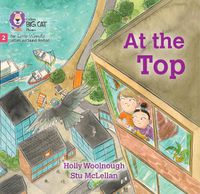 Cover image for At the Top: Phase 2 Set 4