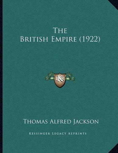 The British Empire (1922)