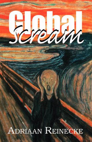 Cover image for Global Scream