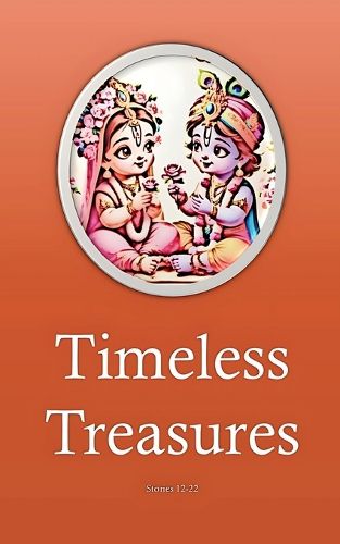 Cover image for Timeless Treasures