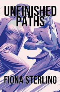 Cover image for Unfinished Paths