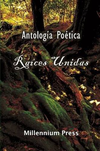 Cover image for Raices Unidas