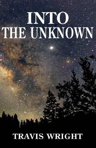 Cover image for Into the Unknown