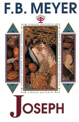 Cover image for Joseph