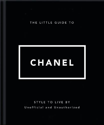 The Little Guide to Chanel