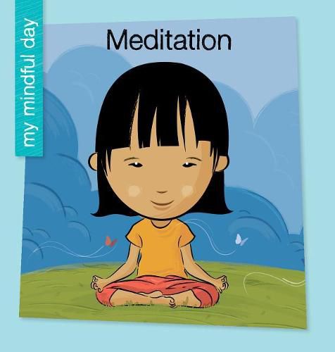 Cover image for Meditation