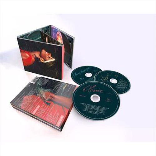Physical Deluxe Reissue