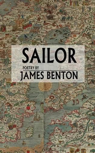 Cover image for Sailor