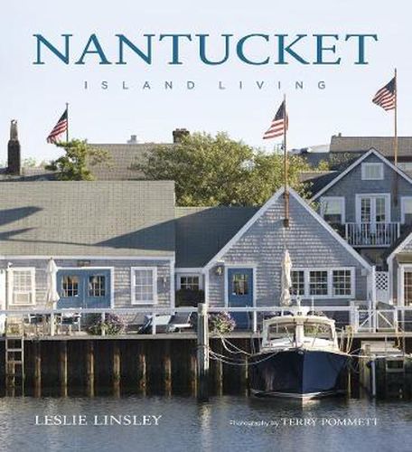 Cover image for Nantucket