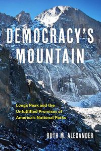 Cover image for Democracy's Mountain Volume 5