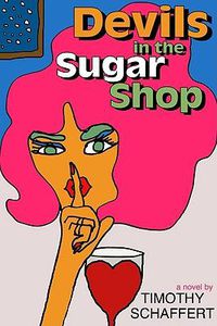 Cover image for Devils in the Sugar Shop