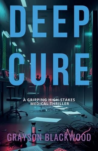 Cover image for Deep Cure