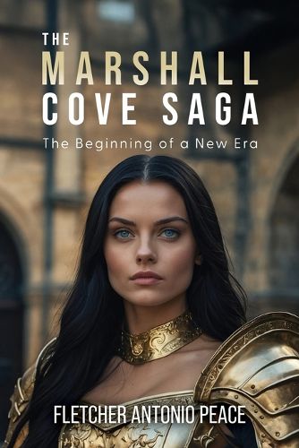 Cover image for The Marshall Cove Saga