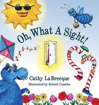 Cover image for Oh, What a Sight