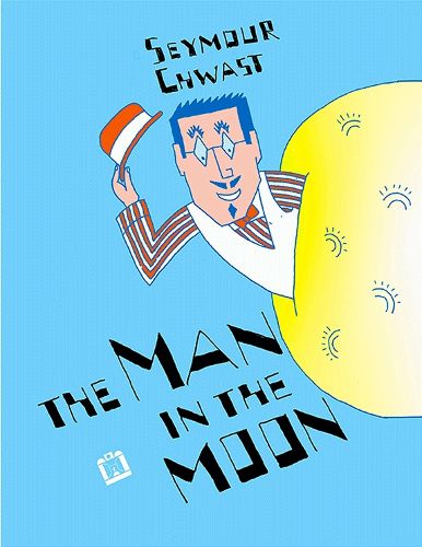 Cover image for Man in the Moon, the