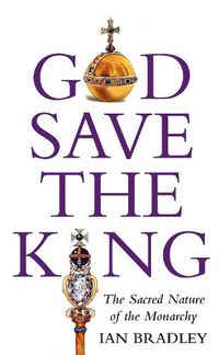 Cover image for God Save The King