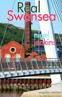 Cover image for Real Swansea