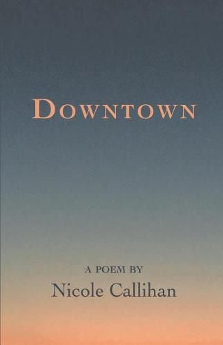 Cover image for Downtown