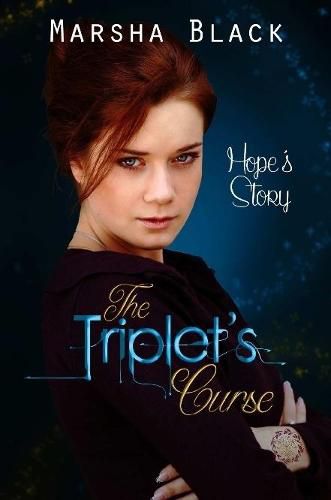 Cover image for The Triplet's Curse - Hope's Story